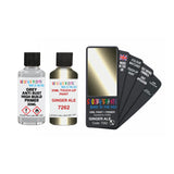 FORD 7262 GINGER ALE — 30Ml Touch Up Primer