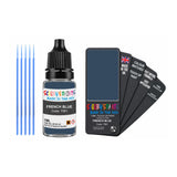 FORD 7061 FRENCH BLUE — 10Ml Touch Up