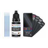 DODGE DT8986 DEEP SLATE — 10Ml Touch Up
