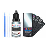 CHEVROLET GUF ARCTIC BLUE — 10Ml Touch Up