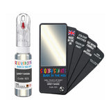 FIAT LANCIA 823 GREY SASSI — 20Ml Touch Up