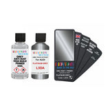 AUDI L3DA PLATINUM GREY — 30Ml Touch Up Primer