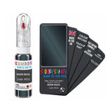 CHRYSLER WCG RIVER ROCK — 20Ml Touch Up
