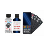 FIAT LANCIA AY112-KBX JAZZ BLUE — 30Ml Touch Up Primer