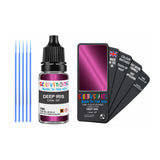 FORD GP DEEP IRIS — 10Ml Touch Up