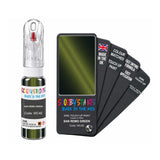 BMW WC4E SAN REMO GREEN — 20Ml Touch Up