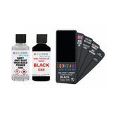 DODGE DX8 BLACK — 30Ml Touch Up Primer