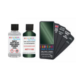 ASTON MARTIN AST1115D BUCKINGHAMSHIRE GREEN — 30Ml Touch Up Primer