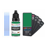 CITROEN KQX GREEN 6024 — 10Ml Touch Up