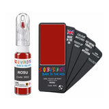 DACIA 3002 ROSU — 20Ml Touch Up