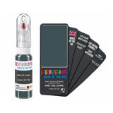 CITROEN AC120 GREY CIEL LOURD — 20Ml Touch Up