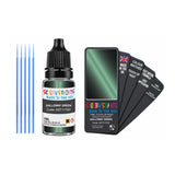 ASTON MARTIN AST1170D GALLOWAY GREEN — 10Ml Touch Up
