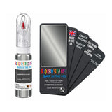 ASTON MARTIN AST5121H HAMMERHEAD SILVER — 20Ml Touch Up