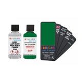 CITROEN ESP GREEN POLICE SARROISE 2C — 30Ml Touch Up Primer