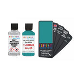 AUDI AU415 TUERKIS — 30Ml Touch Up Primer