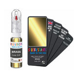 ALFA ROMEO EVP BRASS — 20Ml Touch Up
