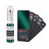 FORD F03 DEEP JEWEL GREEN — 20Ml Touch Up