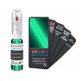 DAF TRUCKS 2028471 DERICKEBOURG GREEN — 20Ml Touch Up