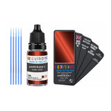 AUDI LZ3Z CAYEN BLACK T — 10Ml Touch Up