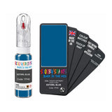 BMW YF40 ESTORIL BLUE — 20Ml Touch Up