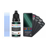 CHEVROLET 371 AMULET TEMNO ZELENY — 10Ml Touch Up