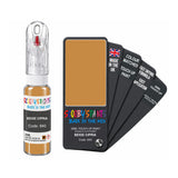 ALFA ROMEO 840 BEIGE CIPRIA — 20Ml Touch Up