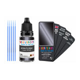 ACURA RP24P STEALTH GRAY — 10Ml Touch Up