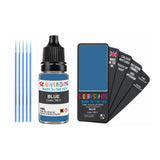 DAIHATSU 5B11 BLUE — 10Ml Touch Up
