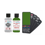 DAF TRUCKS 1669163 MAYNELL GROEN — 30Ml Touch Up Primer