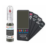 CHRYSLER ZJ7 CANYON LAKE — 20Ml Touch Up