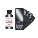 ALFA ROMEO 642 GREY LOTHAR — 30Ml Touch Up