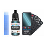 CHRYSLER 528C BLUE KIAMA — 10Ml Touch Up