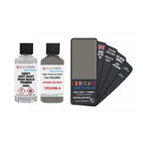 ACURA YR528M-4 SHORELINE MIST — 30Ml Touch Up Primer