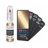 CHRYSLER TD DESERT SAND — 20Ml Touch Up