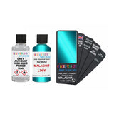 AUDI L96Y MALACHIT — 30Ml Touch Up Primer