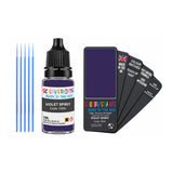 FIAT LANCIA 030A VIOLET SPIRIT — 10Ml Touch Up