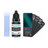 FORD 1347-DP744 DARK PERSIAN GREEN — 10Ml Touch Up