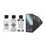 ASTON MARTIN AST5202D SEA STORM 2 — 30Ml Touch Up Primer Lacquer