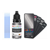 FORD DT196 MEDIUM GRAPHITE — 10Ml Touch Up