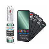 ASTON MARTIN 1140 RACING GREEN — 20Ml Touch Up