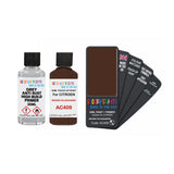 CITROEN AC409 BROWN PALISSANDRE — 30Ml Touch Up Primer