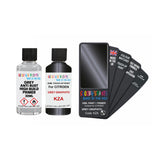 CITROEN KZA GREY GRAPHITO — 30Ml Touch Up Primer