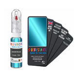 CHEVROLET 1QU OCEAN BLUE — 20Ml Touch Up
