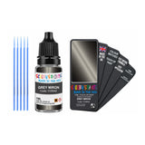 ALFA ROMEO VV604Z GREY MIRON — 10Ml Touch Up