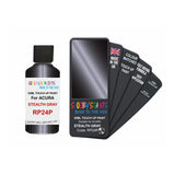 ACURA RP24P STEALTH GRAY — 30Ml Touch Up