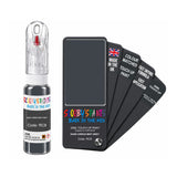 CHRYSLER RC8 DARK CIRRUS MIST GREY — 20Ml Touch Up