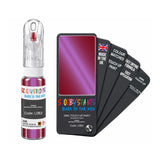 AUDI L0B3 PURPUR MOTHER OF PEARL EFFECT — 20Ml Touch Up