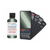 ASTON MARTIN AST1100D CHILTERN GREEN — 30Ml Touch Up