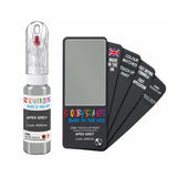 ASTON MARTIN AM6244 APEX GREY — 20Ml Touch Up