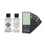 AUDI LY6F KANAS GREEN — 30Ml Touch Up Primer